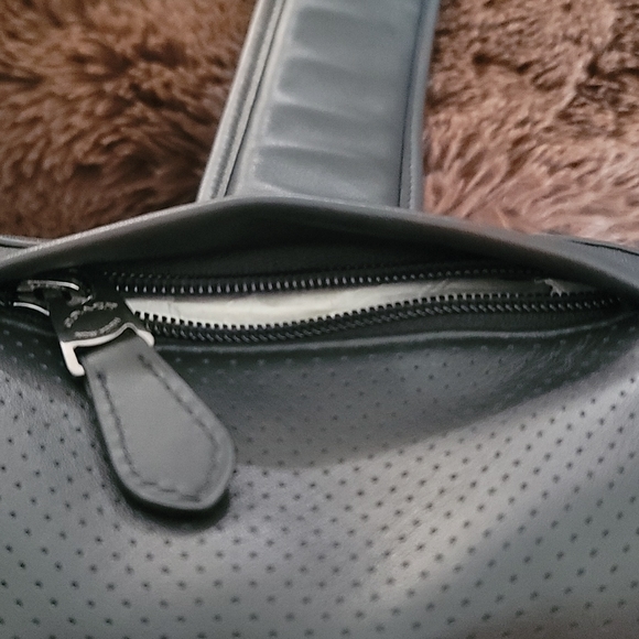 Coach sling trekker backpack. - Picture 6 of 8